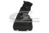  25410 Gear Lever Gaiter